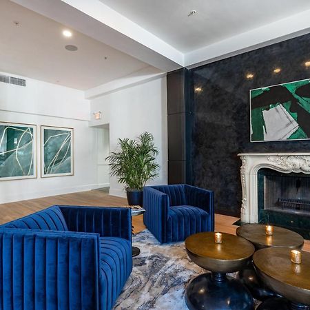 The Exchange Hotel سانت بطرسبرج المظهر الخارجي الصورة