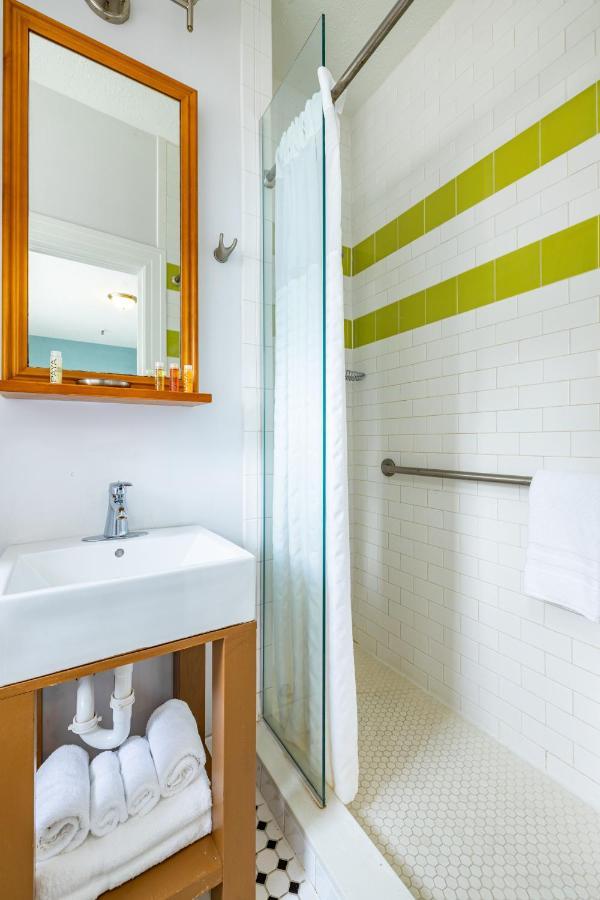 The Exchange Hotel سانت بطرسبرج المظهر الخارجي الصورة