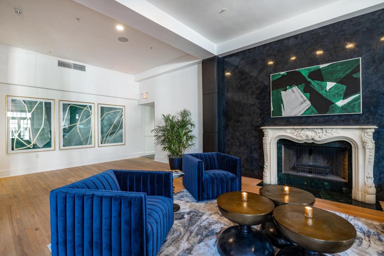 The Exchange Hotel سانت بطرسبرج المظهر الخارجي الصورة
