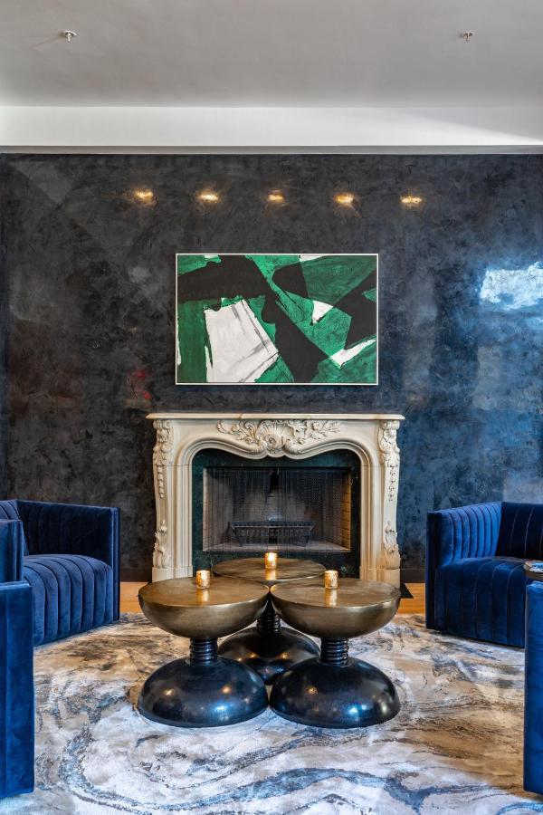 The Exchange Hotel سانت بطرسبرج المظهر الخارجي الصورة